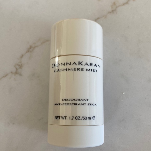 Donna Karan Bath & Body Donna Karan Cashmere Mist Deodorant